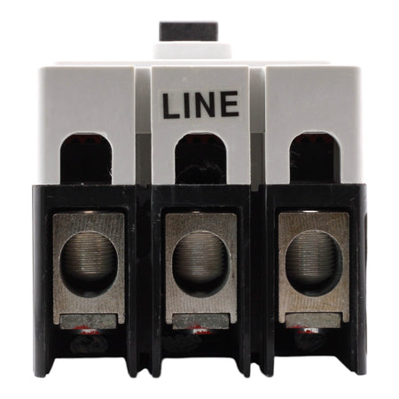 Eaton Series C HJD3225 225A 3P 600V Molded Case Circuit Breaker - Image 8