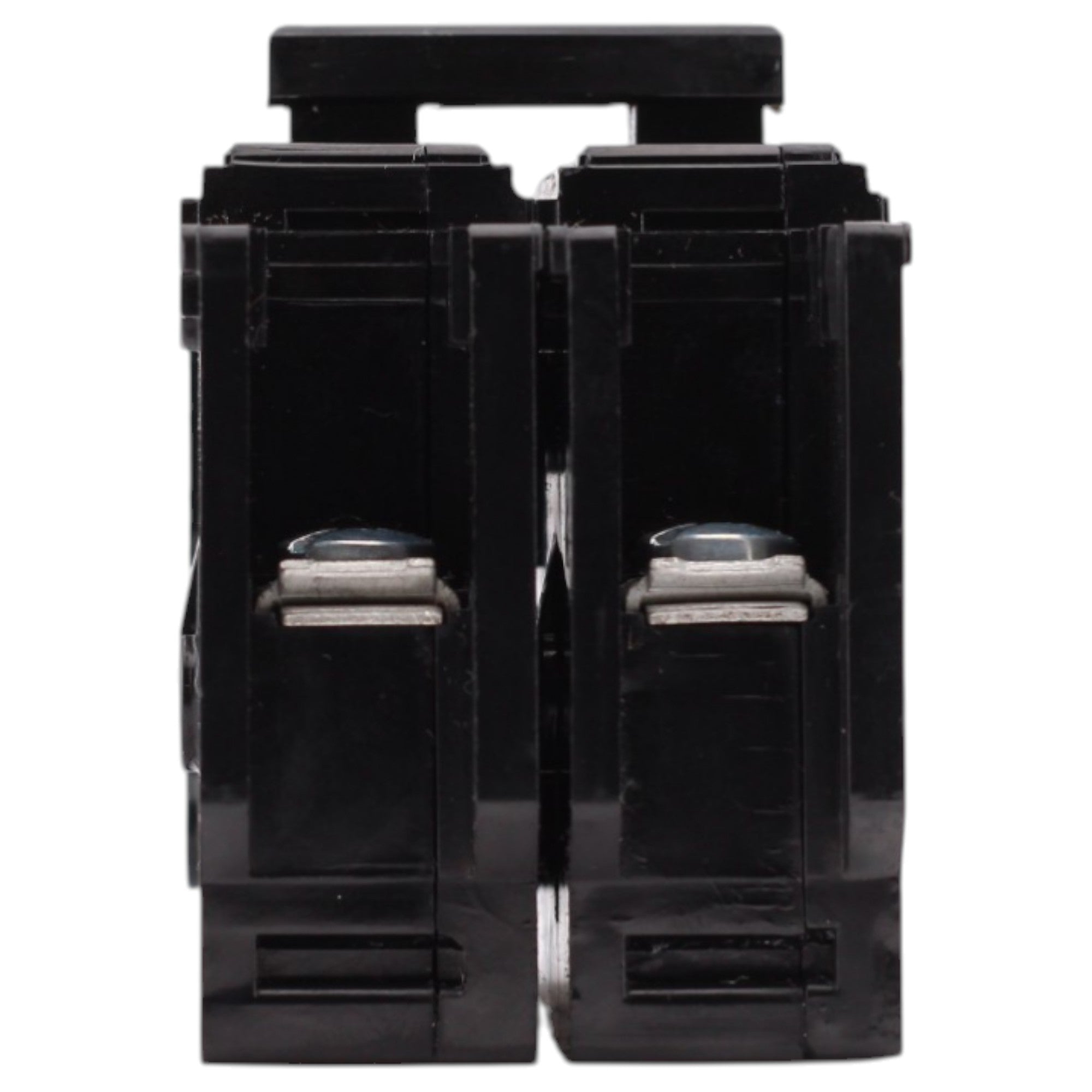 Eaton QC, QC2015H, 15A, 2P, 240V, 10kA, Cable-In/Cable-Out, Circuit Breaker - Image 8