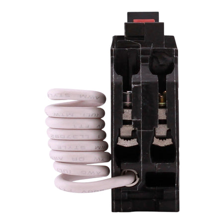 GE Q-Line, THQL1115GFT, 15A, 1P, 120V, GFCI, Pigtail Neutral, Circuit Breaker - Image 9