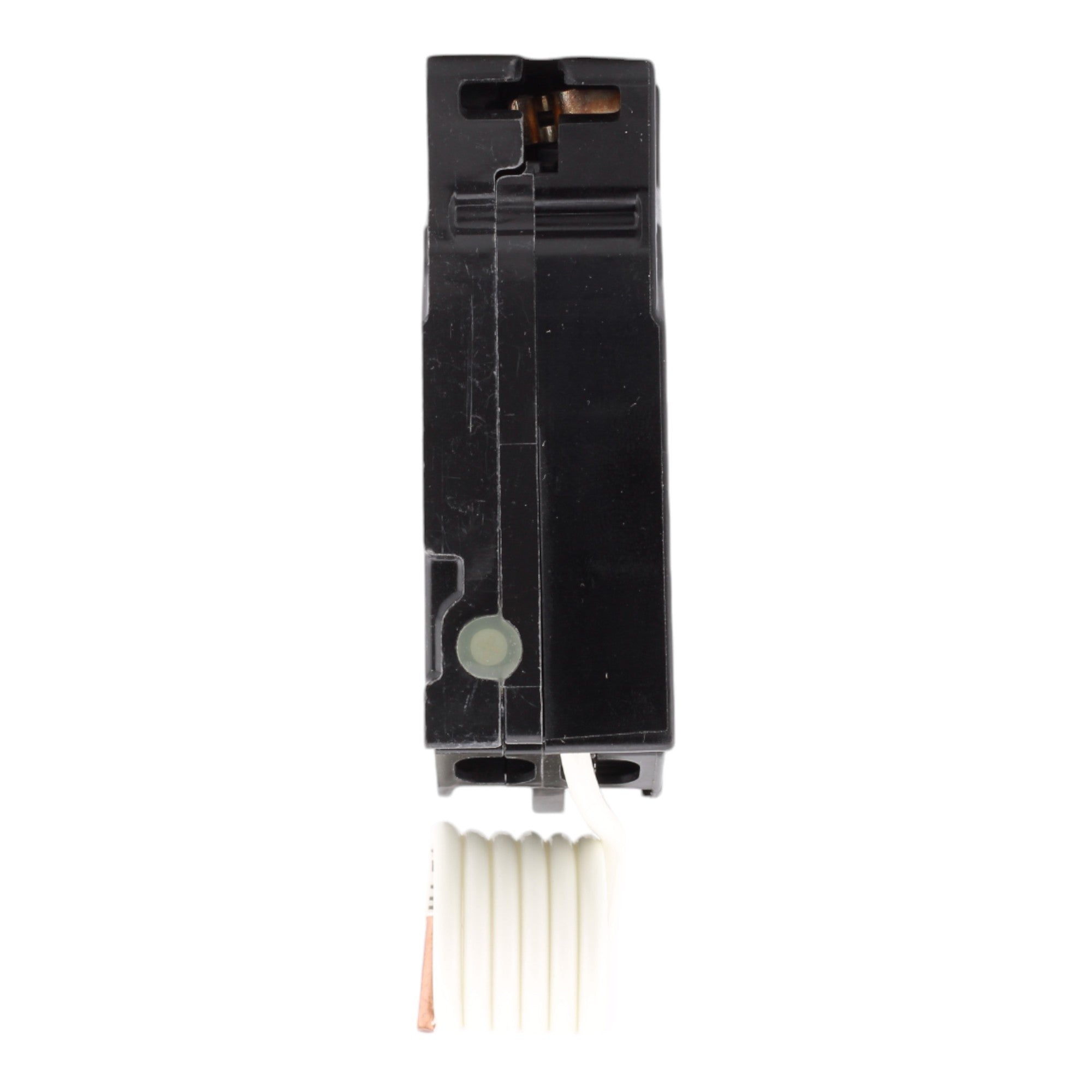 Siemens QE120H 20 Amp Single Pole 120V Pigtail Neutral GFCI Equipment Protection Circuit Breaker UL - Image 6