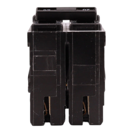 Eaton BR BRL220CAF 20A 2P 120/240V AFCI Pigtail Neutral Circuit Breaker - Image 8