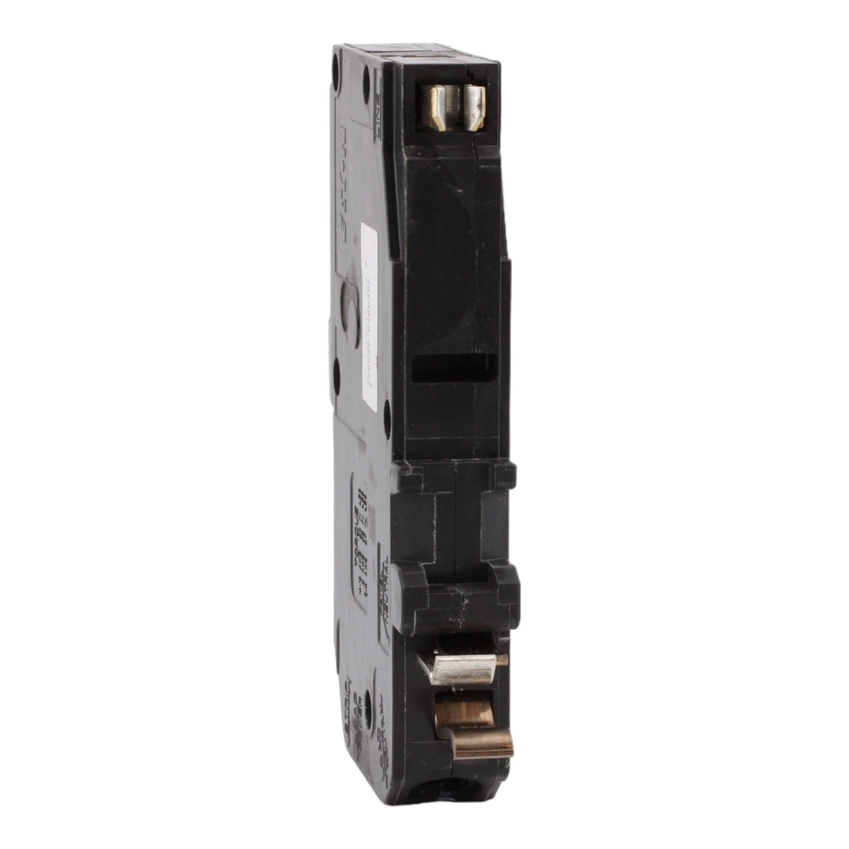 Eaton CHFP115A1CS 15 Amps 120 Volts Single Pole All in One AFCI/GFCI Circuit Breaker Plug-On Neutral for CH Loadcenters - Image 6