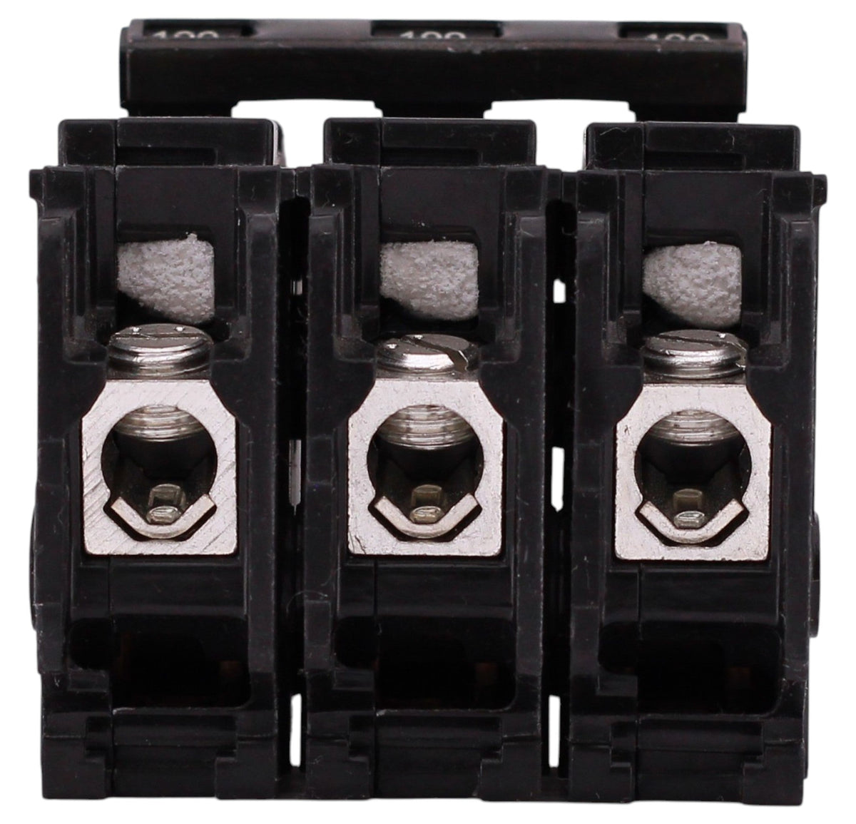 Siemens BL, B3100, 100A, 3P, 240V, Thermal Magnetic, Bolt-On, Circuit Breaker - Image 8