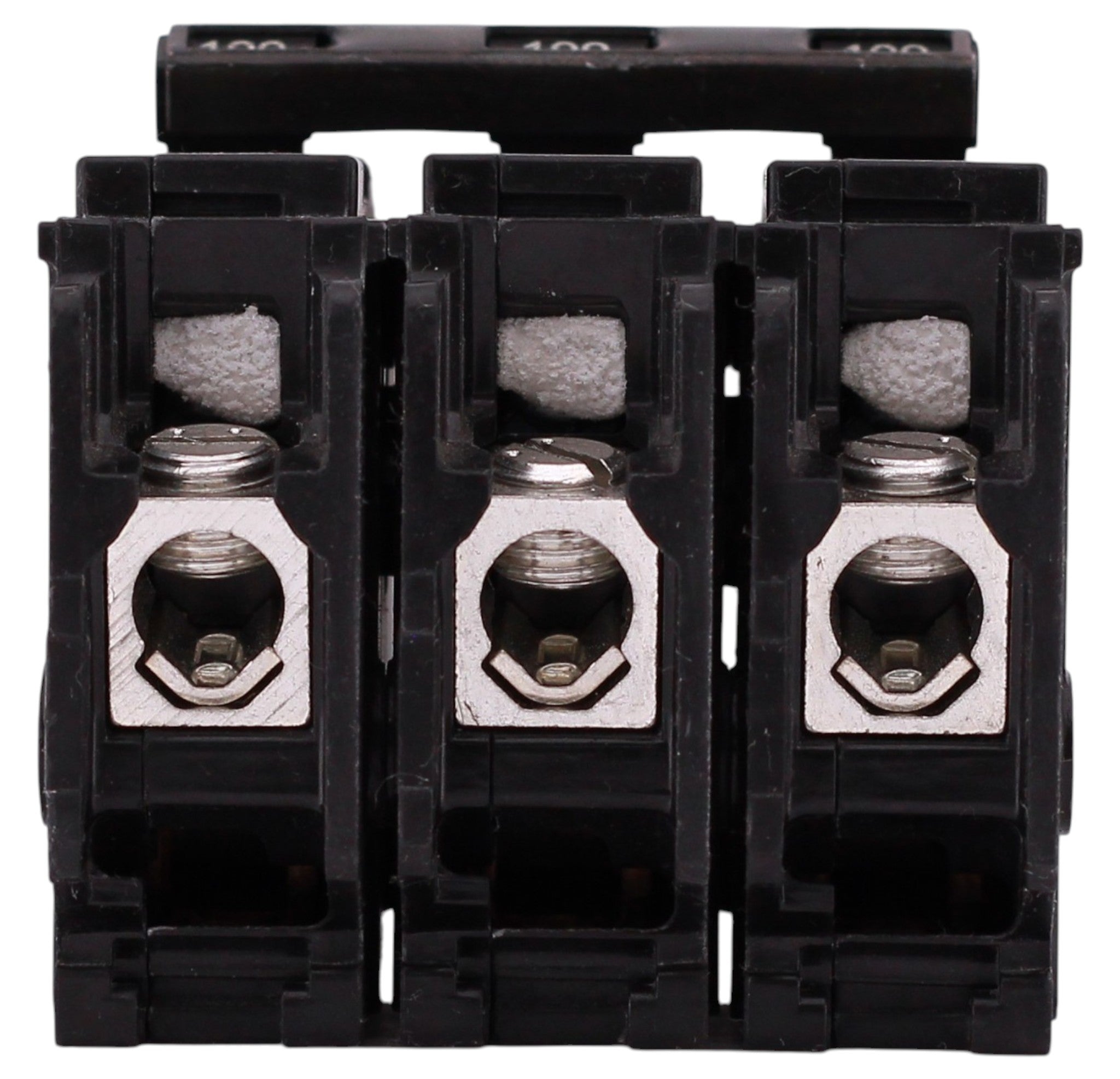 Siemens BL, B3100, 100A, 3P, 240V, Thermal Magnetic, Bolt-On, Circuit Breaker - Image 8