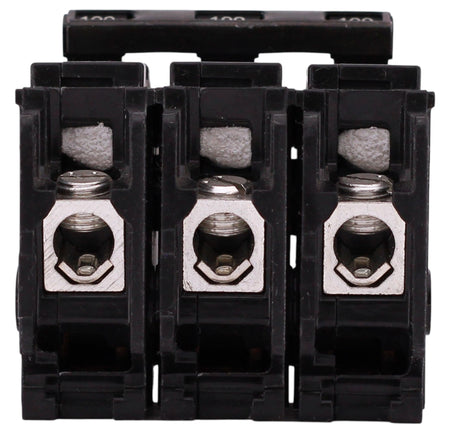 Siemens BL, B3100, 100A, 3P, 240V, Thermal Magnetic, Bolt-On, Circuit Breaker - Image 8