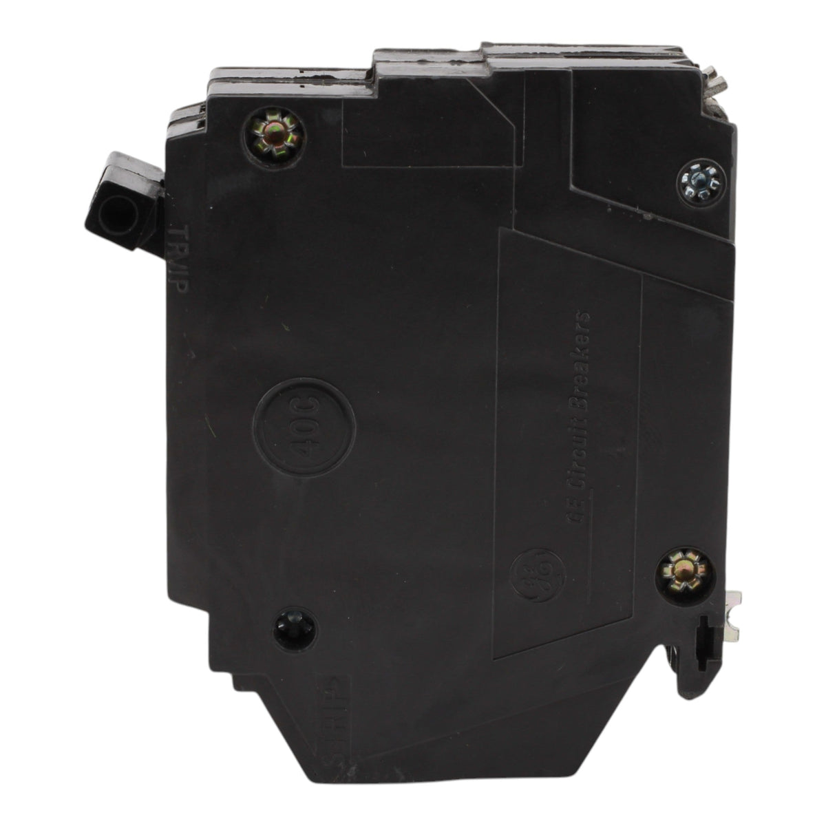 GE THQP230, 30A, 120/240V, 2-Pole Circuit Breaker, Plug-In, for Load Centers and Lighting Panels - Image 4
