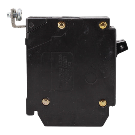 Eaton BQLT20 20A 120/240V 2-Pole Tandem Thermal Magnetic Circuit Breaker, Bolt-On, 10kA Interrupt, Type BQL, for Eaton Panels - Image 4