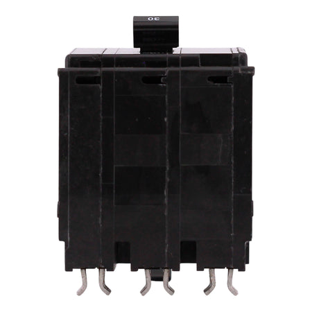 Square D QO, QO330VH, 30A, 3P, 240V, 22kA, Plug-In, Circuit Breaker - Image 7