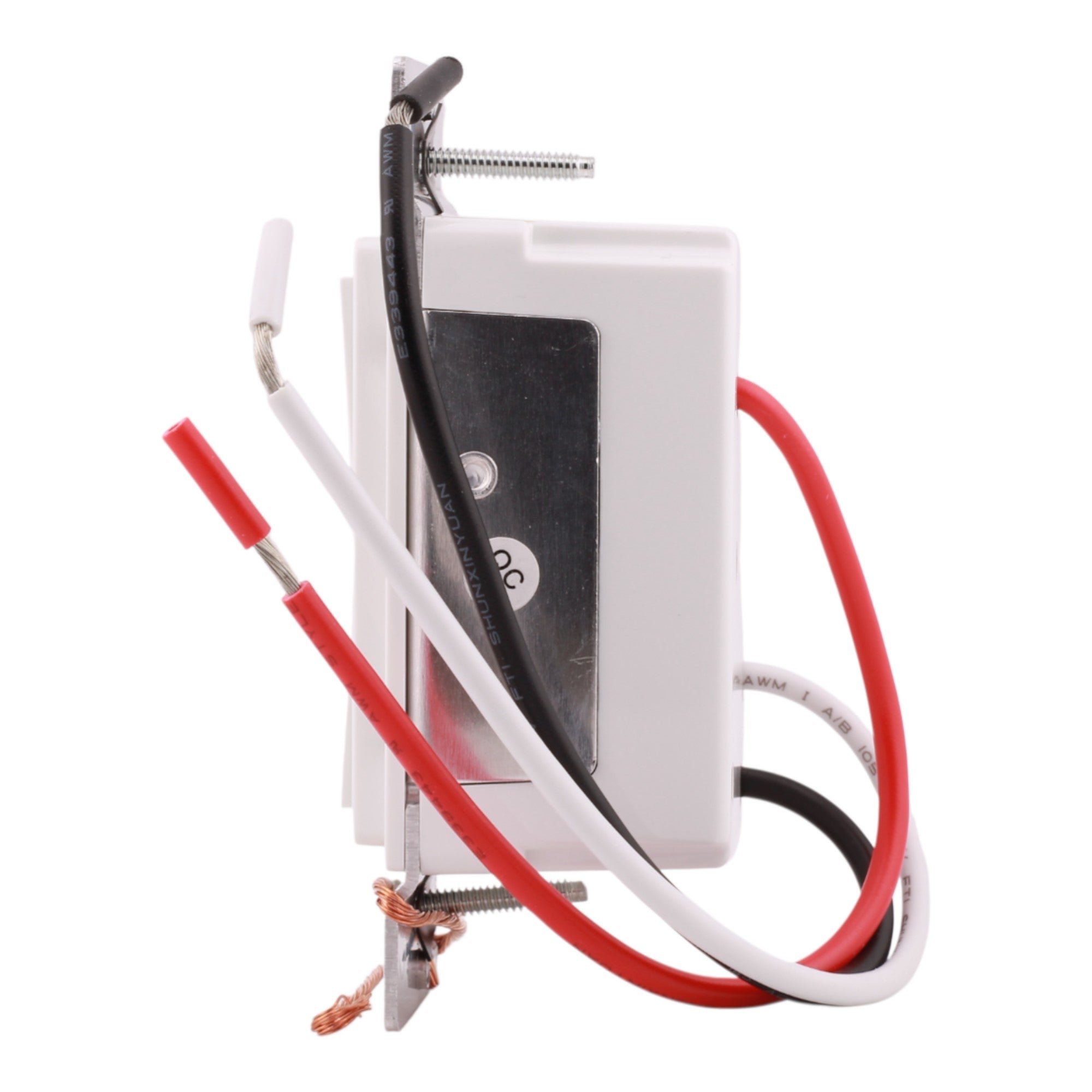 Hubbell iDevices IDEV0009 Wi-Fi Smart Dimmer Switch 120V 400W White - Image 10