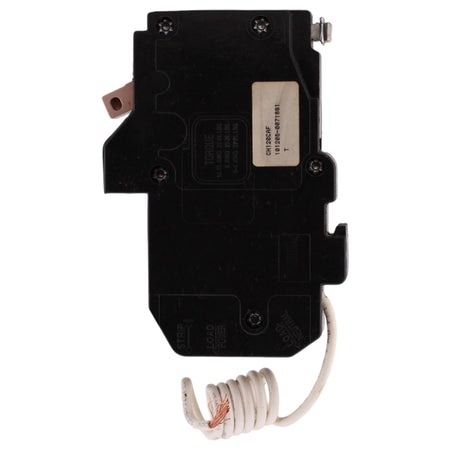 Eaton CH, CH120CAF, 20A, 1P, 120/240V, AFCI, Pigtail Neutral, Circuit Breaker - Image 6