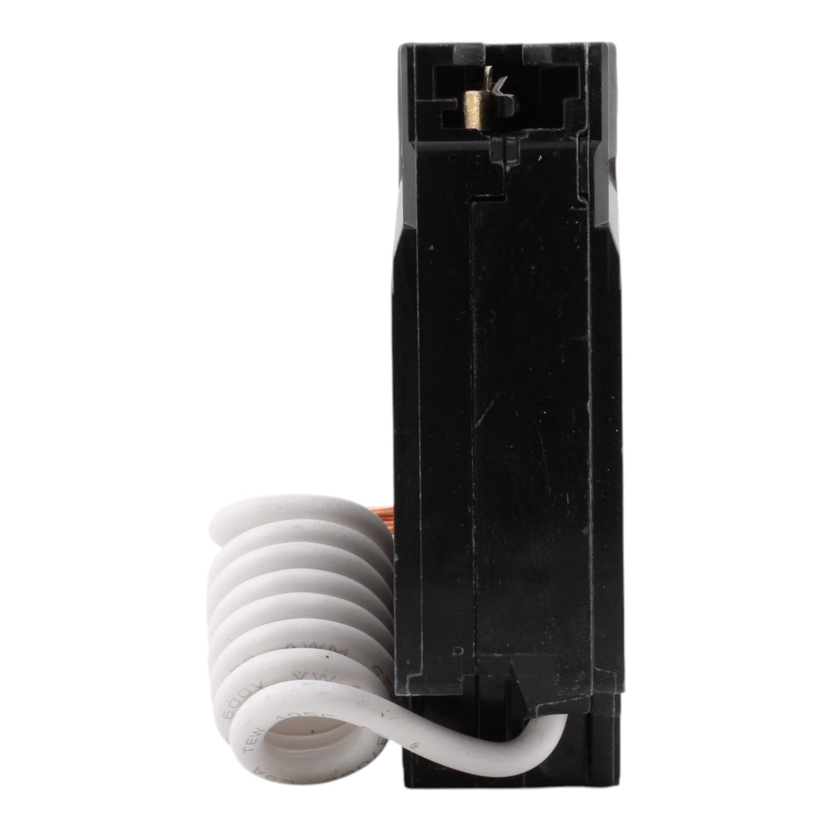 GE THQL1115GFTP 15A 1P 120V GFCI Self-Test Circuit Breaker - Image 5