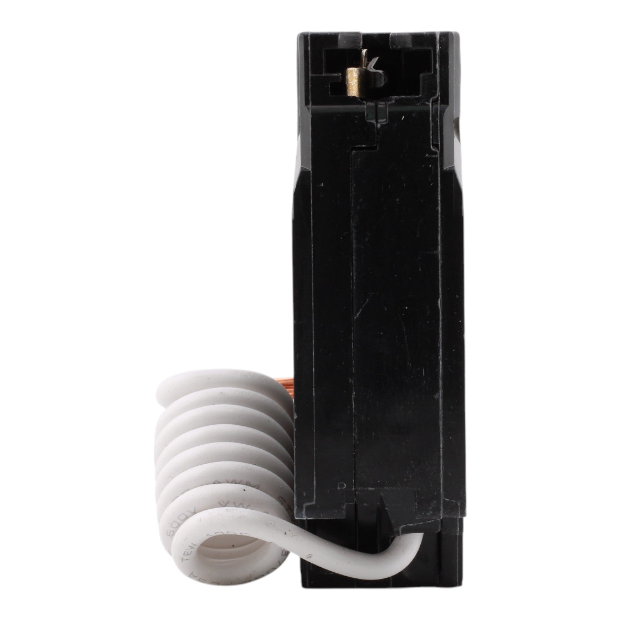 GE THQL1115GFTP 15A 1P 120V GFCI Self-Test Circuit Breaker - Image 5