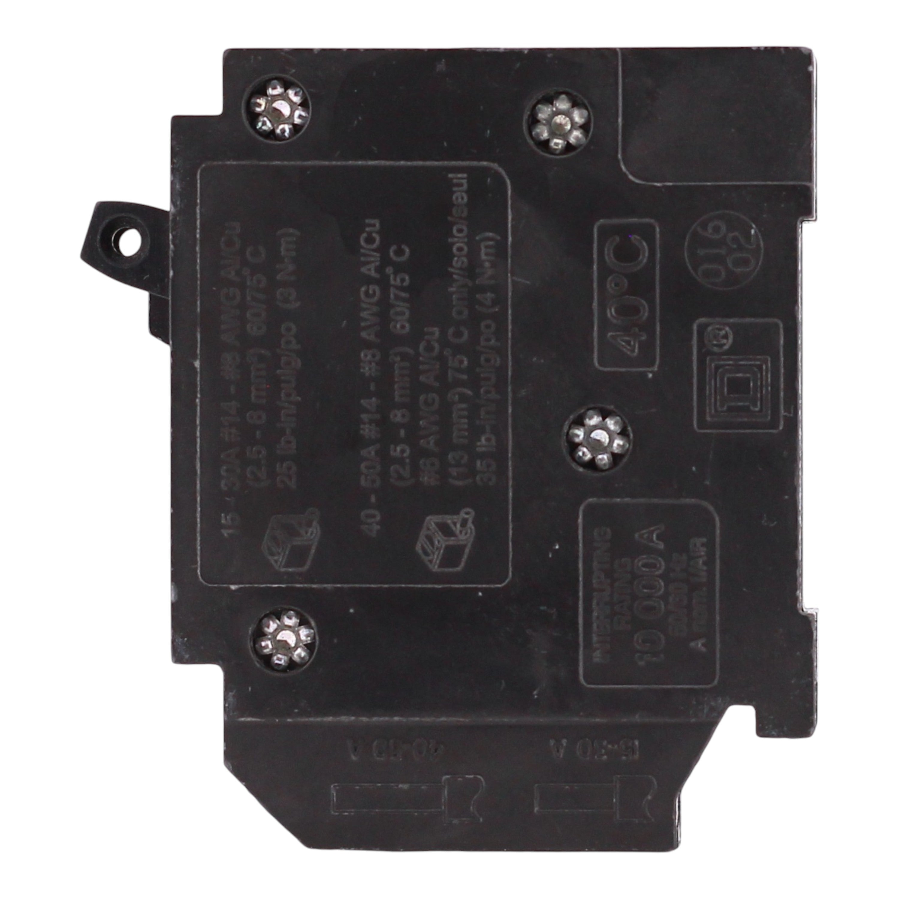 Square D HOM, HOMT3020, 30A/20A, 1P, 120/240V, Tandem, Circuit Breaker - Image 6
