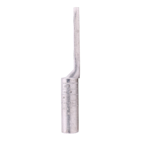 ABB Blackburn, AL12, 4/0 AWG, 2-Hole, Compression Lug, Aluminum/Copper - Image 4