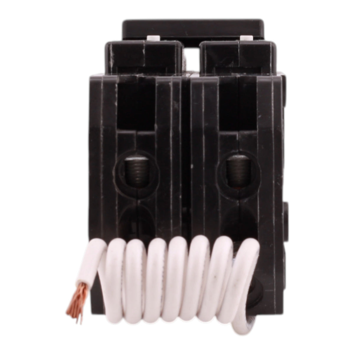 Eaton BR BRL220CAF 20A 2P 120/240V AFCI Pigtail Neutral Circuit Breaker - Image 9