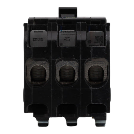 Square D QO QOB360VH 60A 3P 120/240V Standard Bolt-On Circuit Breaker - Image 8