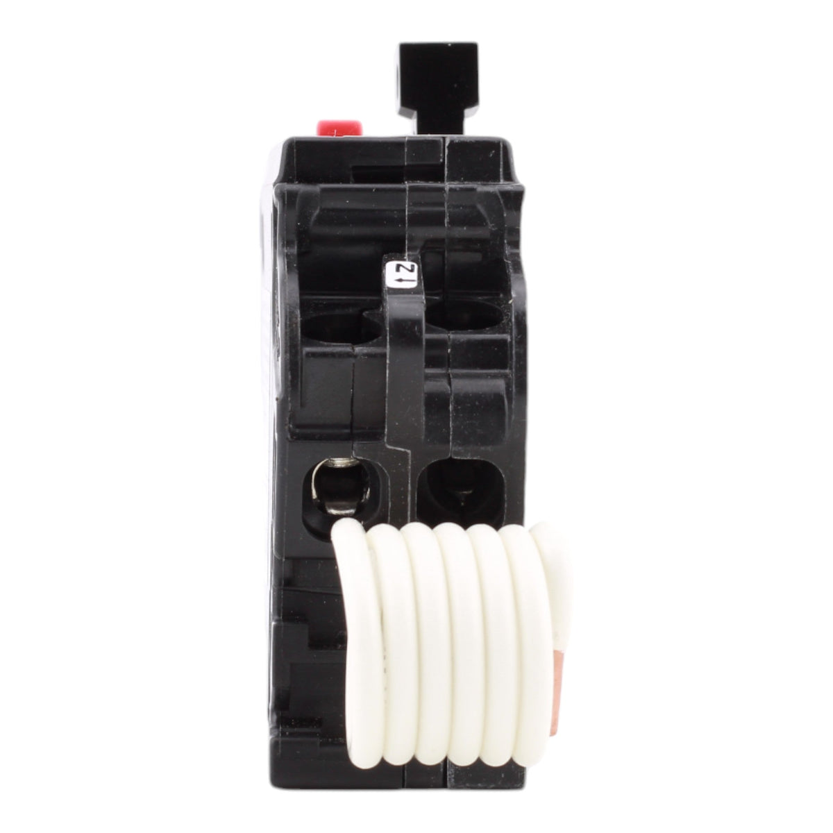 Siemens QE120H 20 Amp Single Pole 120V Pigtail Neutral GFCI Equipment Protection Circuit Breaker UL - Image 7