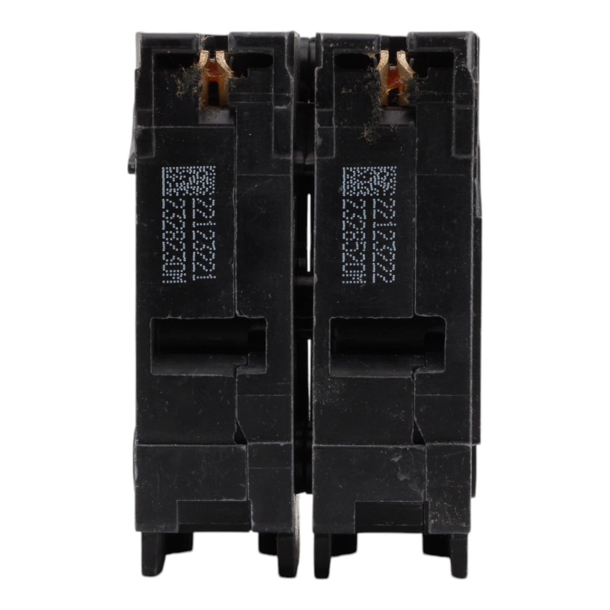 Siemens Q2110H 110A 2P 120/240V Thermal-Magnetic Circuit Breaker - Image 4