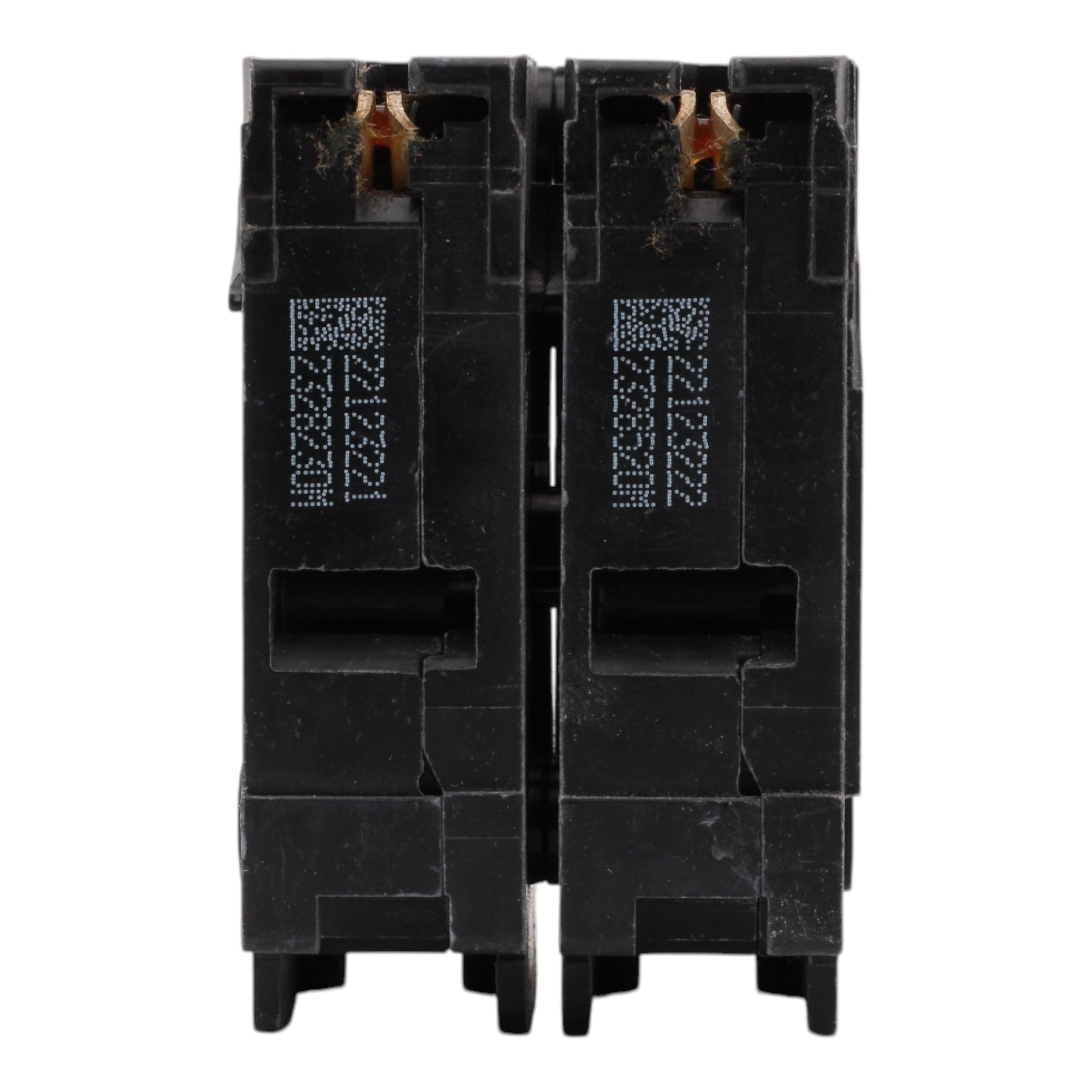 Siemens Q2110H 110A 2P 120/240V Thermal-Magnetic Circuit Breaker - Image 4