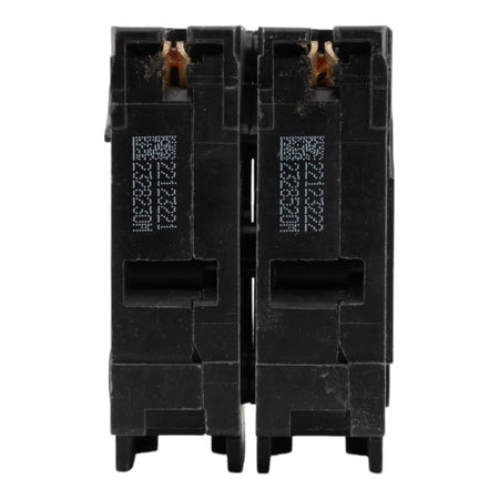 Siemens Q2110H 110A 2P 120/240V Thermal-Magnetic Circuit Breaker - Image 4