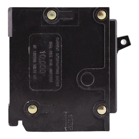 Eaton BR, BR125, 25A, 1P, 120/240V, Circuit Breaker - Image 4