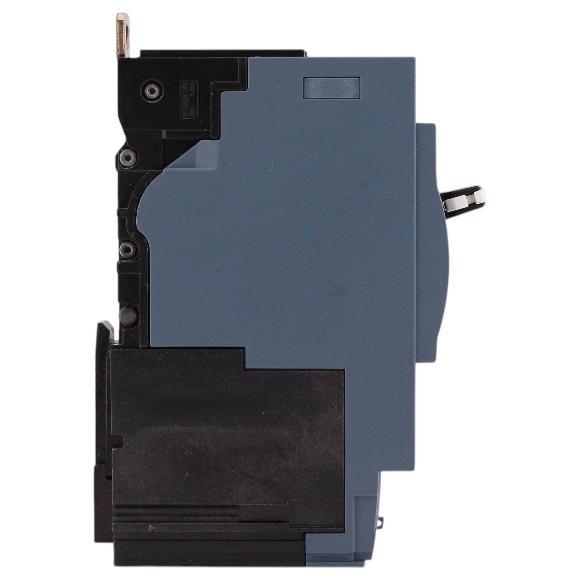Siemens 3VA41, 3VA4120-4ED14-0AA0, 20A, 1P, 600V, Thermal Magnetic, Circuit Breaker - Image 4