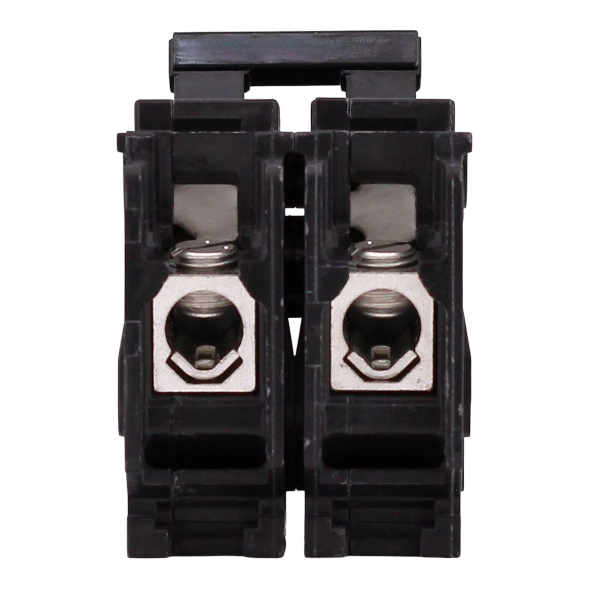 Siemens Q2100 100 Amps 120/240 Volts Double Pole Thermal Magnetic Circuit Breaker, Plug-In Mount - Image 8