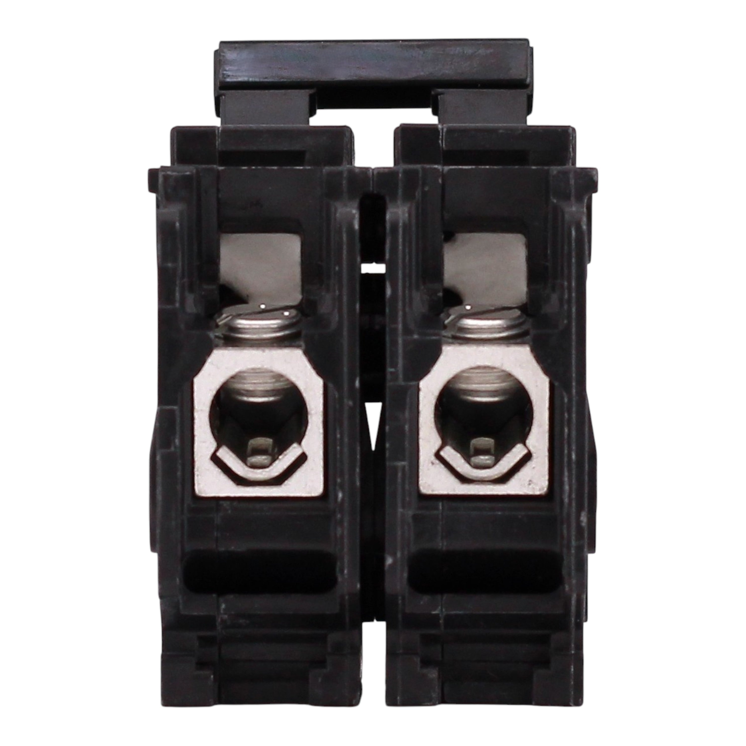 Siemens Q2100 100 Amps 120/240 Volts Double Pole Thermal Magnetic Circuit Breaker, Plug-In Mount - Image 8