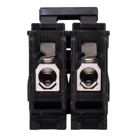 Siemens Q2100 100 Amps 120/240 Volts Double Pole Thermal Magnetic Circuit Breaker, Plug-In Mount - Image 8
