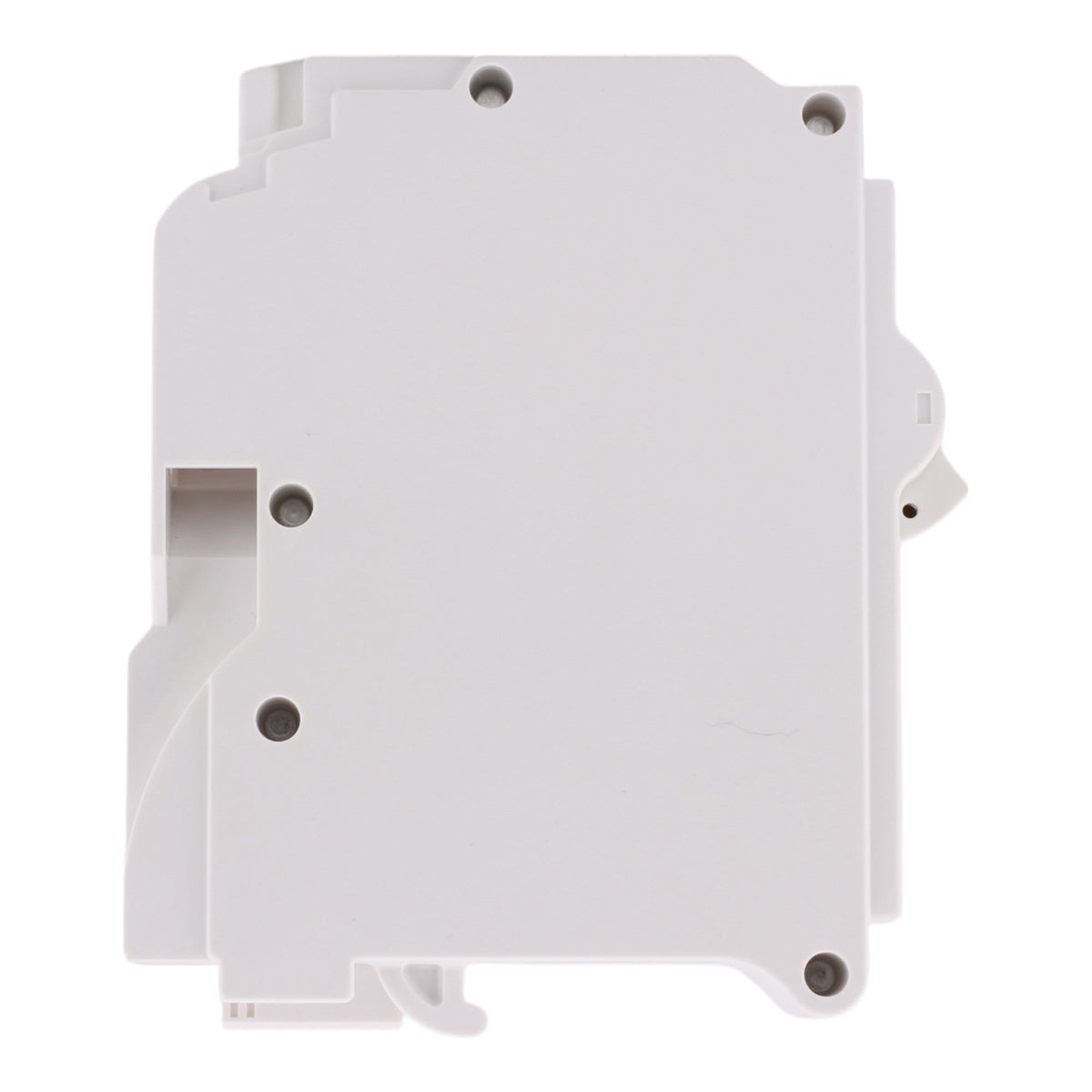 Leviton LB120-DFT, 20A, 120V, 1-Pole Dual Function AFCI/GFCI Circuit Breaker, Thermal Magnetic, Plug-On Neutral, for Leviton Load Centers - Image 4