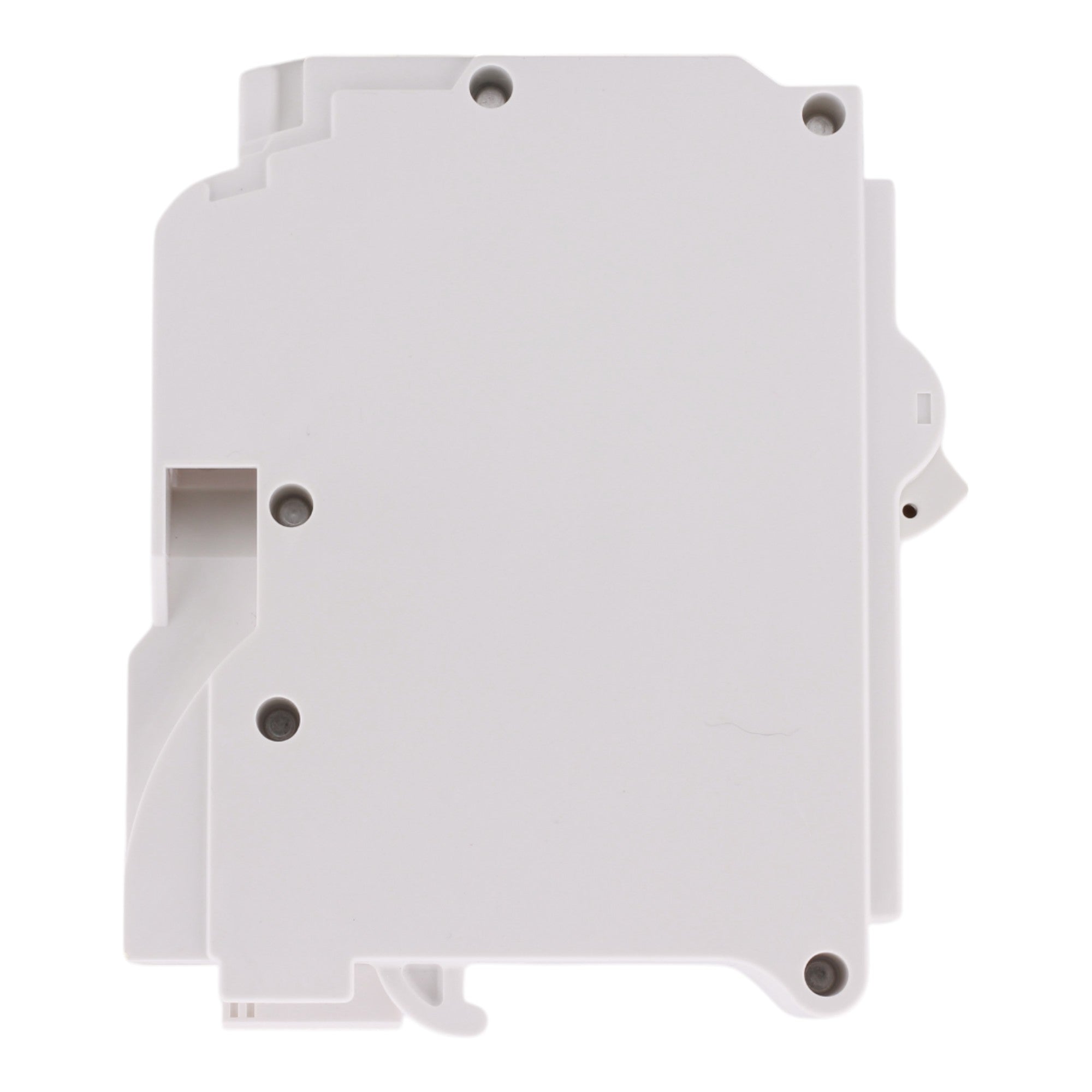 Leviton LB120-DFT, 20A, 120V, 1-Pole Dual Function AFCI/GFCI Circuit Breaker, Thermal Magnetic, Plug-On Neutral, for Leviton Load Centers - Image 4
