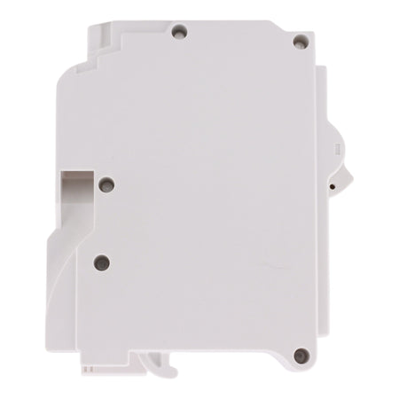 Leviton LB120-DFT, 20A, 120V, 1-Pole Dual Function AFCI/GFCI Circuit Breaker, Thermal Magnetic, Plug-On Neutral, for Leviton Load Centers - Image 4
