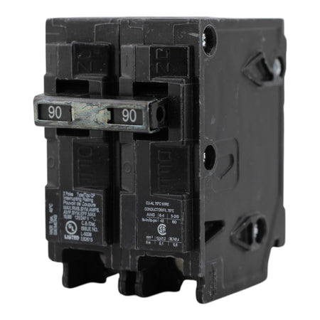 Siemens Q290 90A 2P 120/240V Circuit Breaker - Image 6