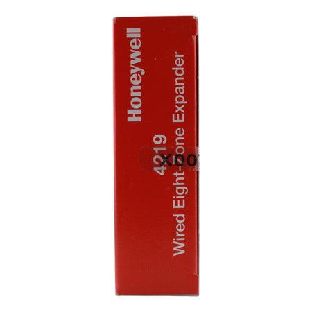 Honeywell Ademco 4219 8-Zone Expansion Module – Wired, 12VDC, 35mA, Adds Up to 8 Hardwired Zones, Compatible with Honeywell Security Systems - Image 4