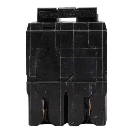 GE THQL2115GFT 15A 2P 120/240V GFCI Circuit Breaker - Image 7