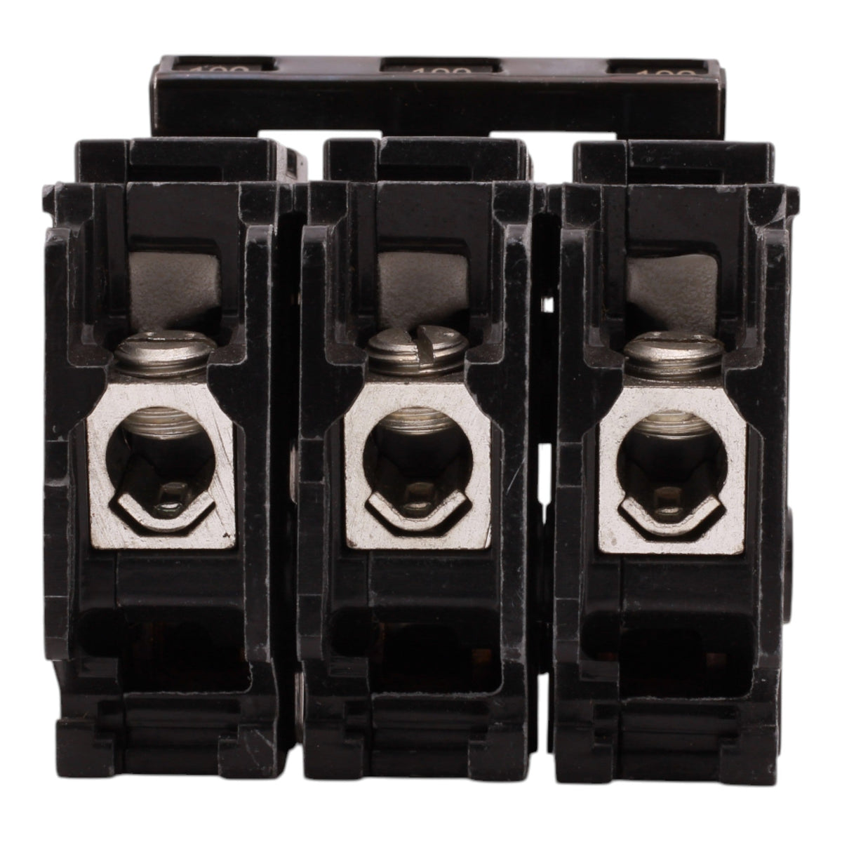 Siemens Q3100 100A 3P 240V Thermal-Magnetic Circuit Breaker - Image 7