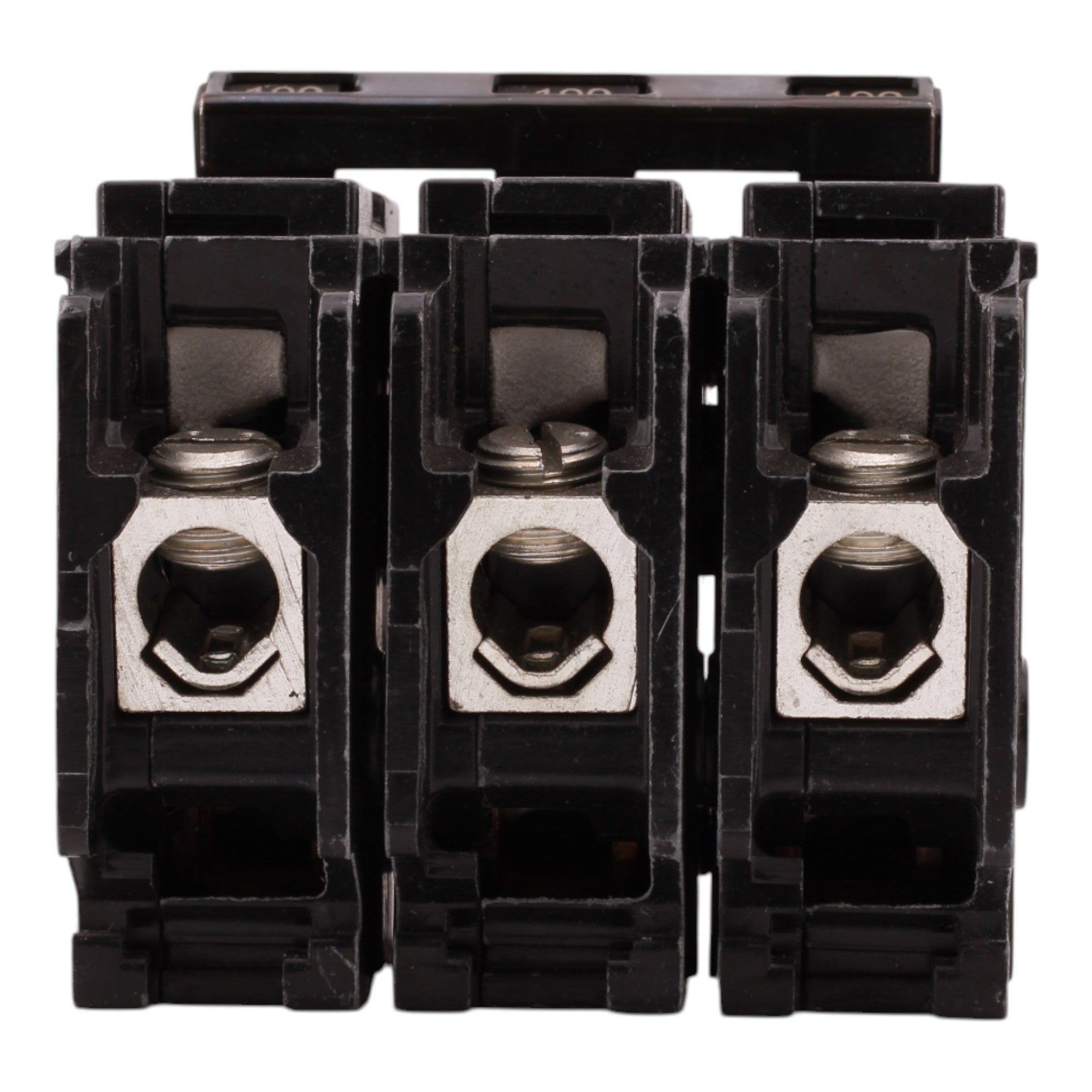 Siemens Q3100 100A 3P 240V Thermal-Magnetic Circuit Breaker - Image 7