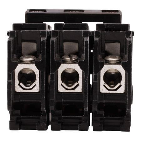 Siemens Q3100 100A 3P 240V Thermal-Magnetic Circuit Breaker - Image 7