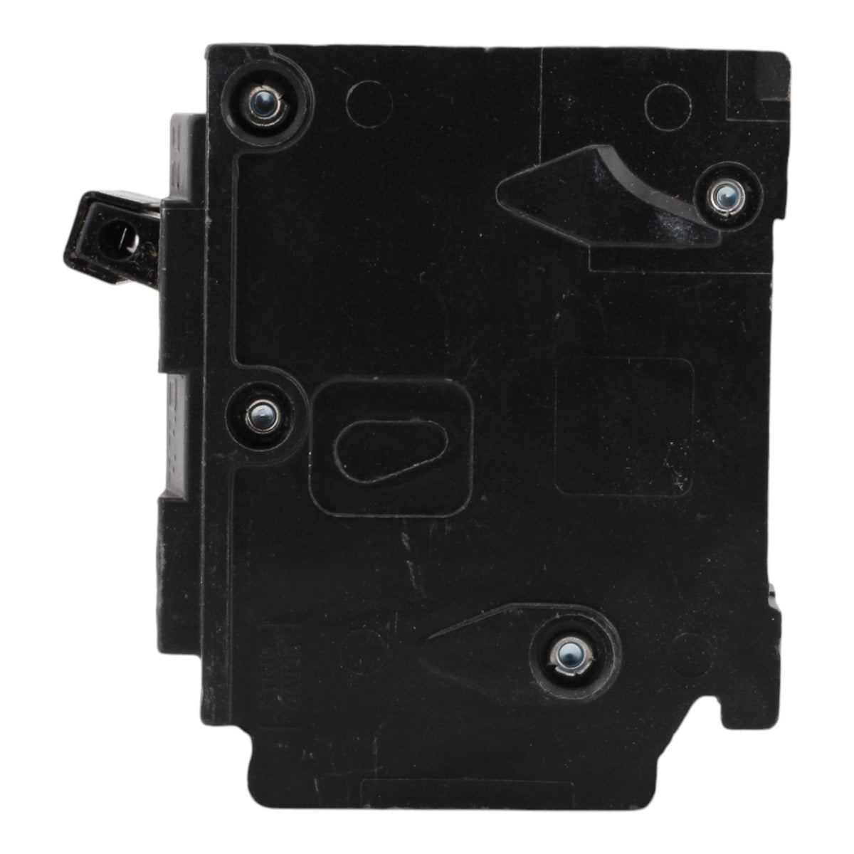 Siemens Q2110H 110A 2P 120/240V Thermal-Magnetic Circuit Breaker - Image 5