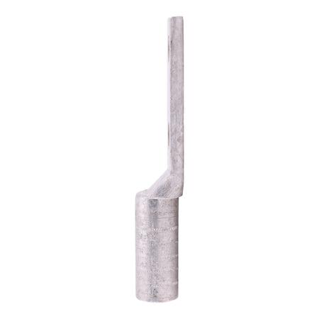 ABB Blackburn, ALS12, 4/0 AWG, 2-Hole, Aluminum Compression Lug, Long Barrel, Circuit Connector - Image 4