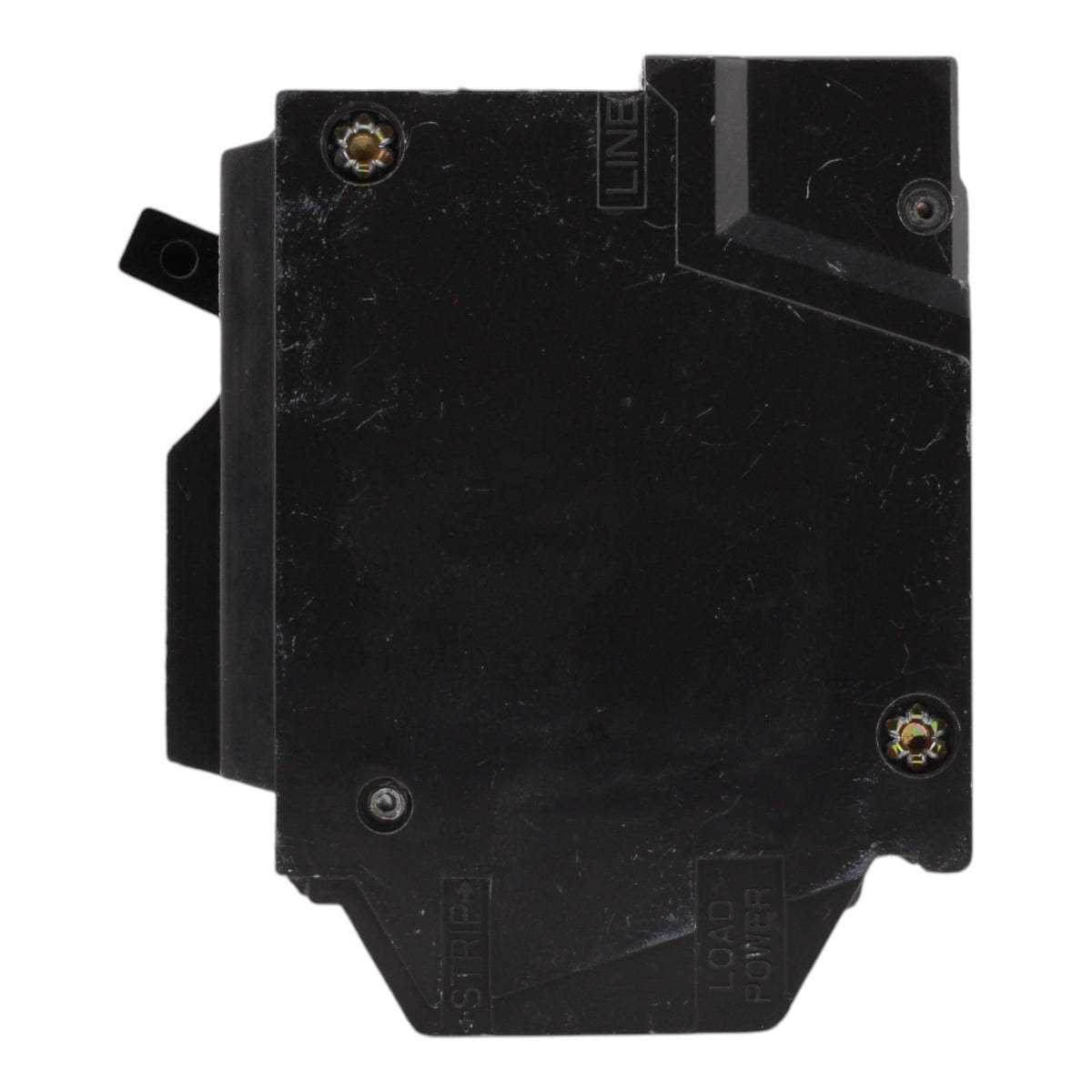 GE THQL1120AF2S, 20 Amps, Single Pole, 120 Volts, Arc Fault Circuit Breaker, AFCI, Plug-In Mount, Pigtail Connection, for GE Panels - Image 4