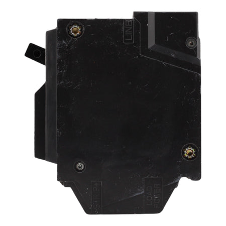 GE THQL1120AF2S, 20 Amps, Single Pole, 120 Volts, Arc Fault Circuit Breaker, AFCI, Plug-In Mount, Pigtail Connection, for GE Panels - Image 4