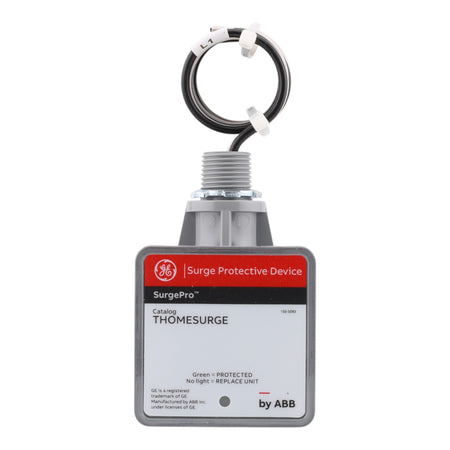 GE/ABB THOMESURGE 36kA 120/240V SPD Surge Protector - Image 3