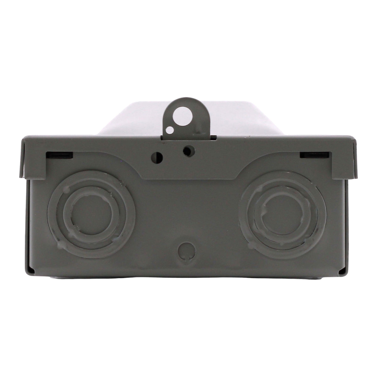Eaton, DPF Series, DPF221RP, 30A, 2-Pole, 120/240V, Fused Pullout, AC Disconnect, NEMA 3R - Image 11