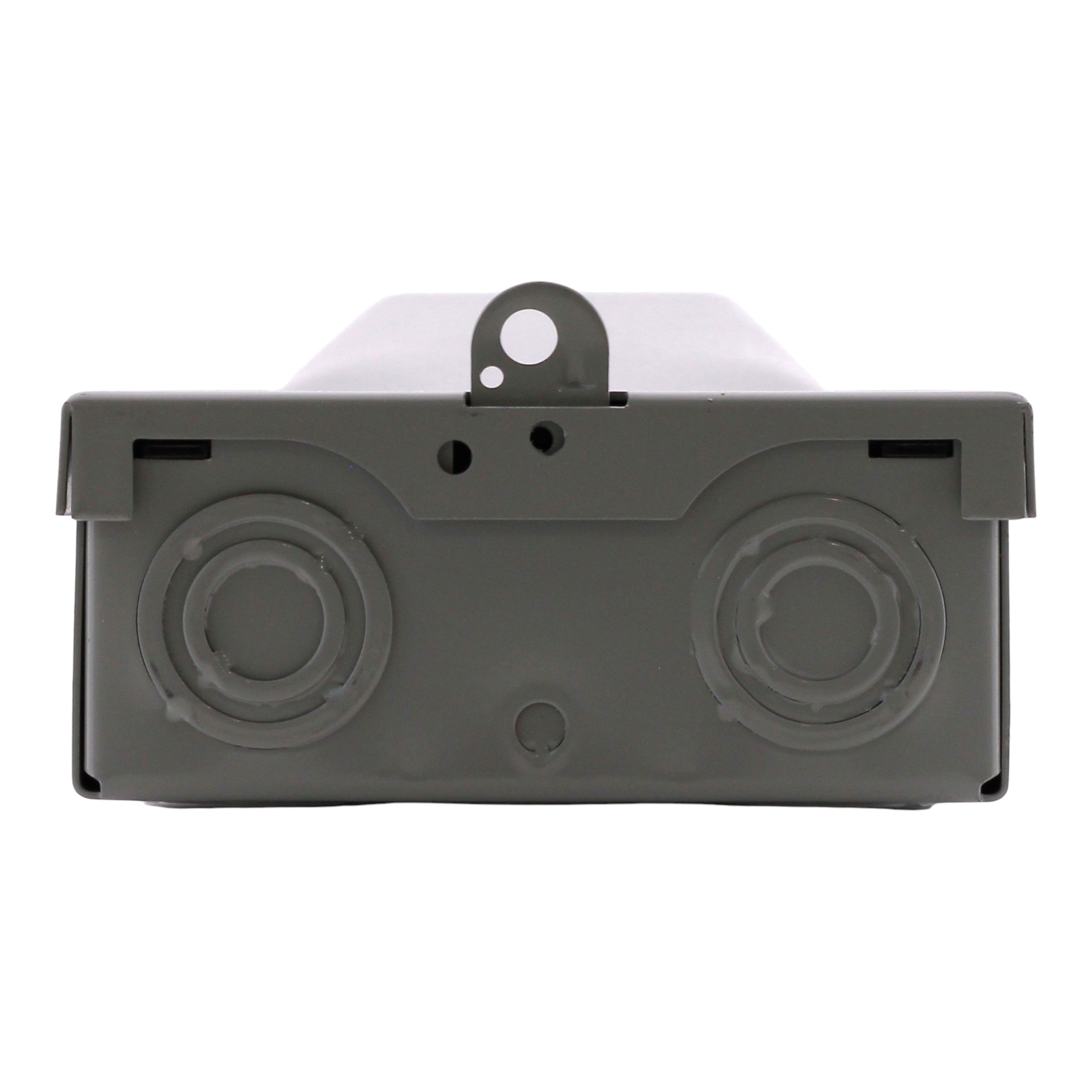 Eaton, DPF Series, DPF221RP, 30A, 2-Pole, 120/240V, Fused Pullout, AC Disconnect, NEMA 3R - Image 11