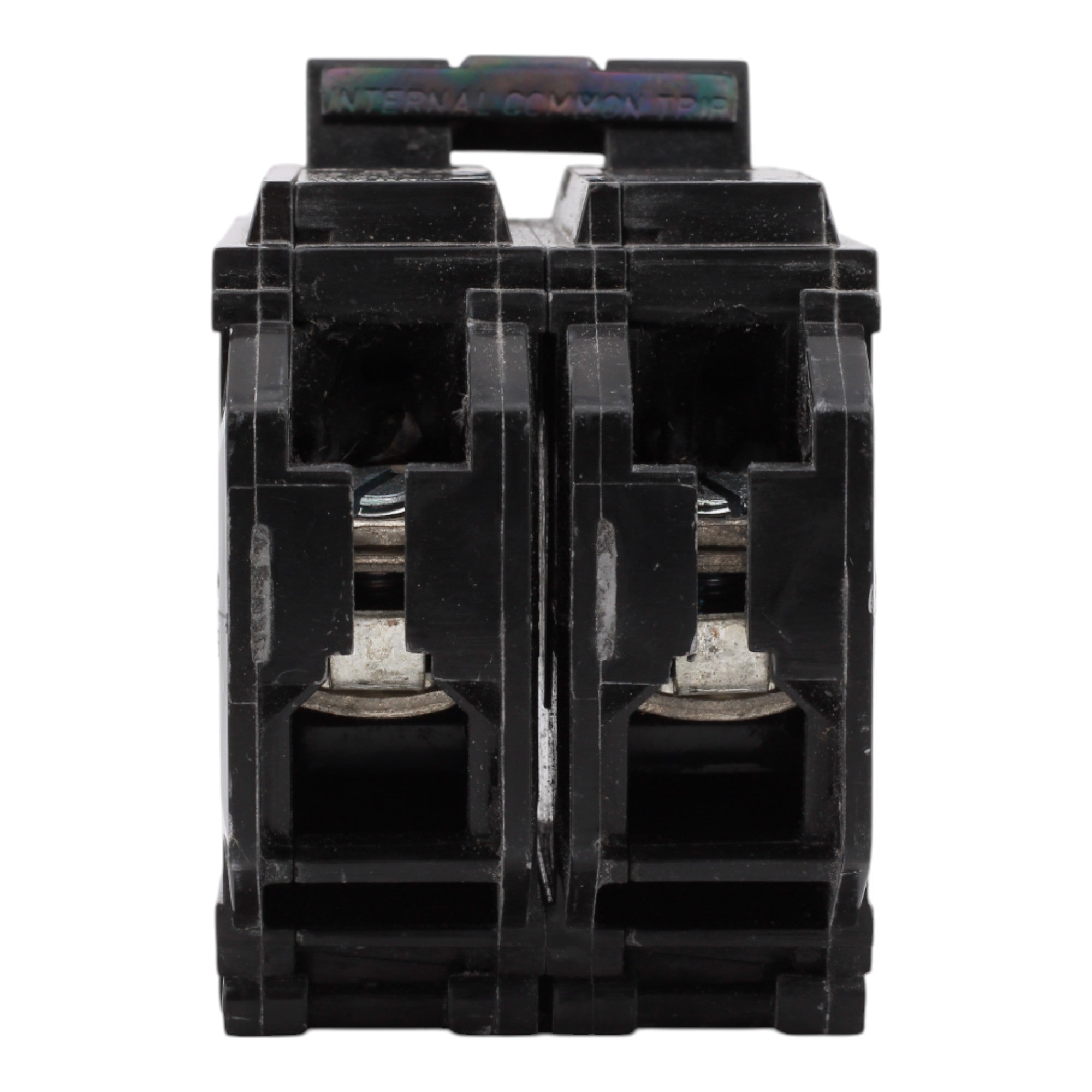 GE THQL2130 30A 2P 120/240V Q-Line Plug-In Circuit Breaker - Image 7