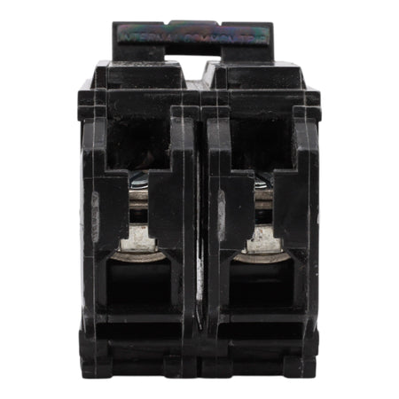 GE THQL2130 30A 2P 120/240V Q-Line Plug-In Circuit Breaker - Image 7