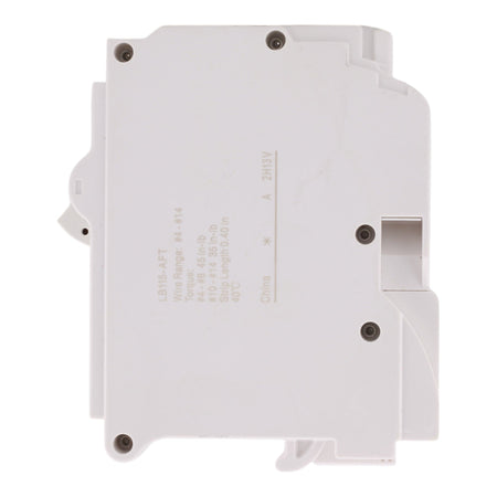Leviton LB115-AFT 15 Amps 120 Volts Single-Pole AFCI Circuit Breaker for Leviton Load Centers - Image 5