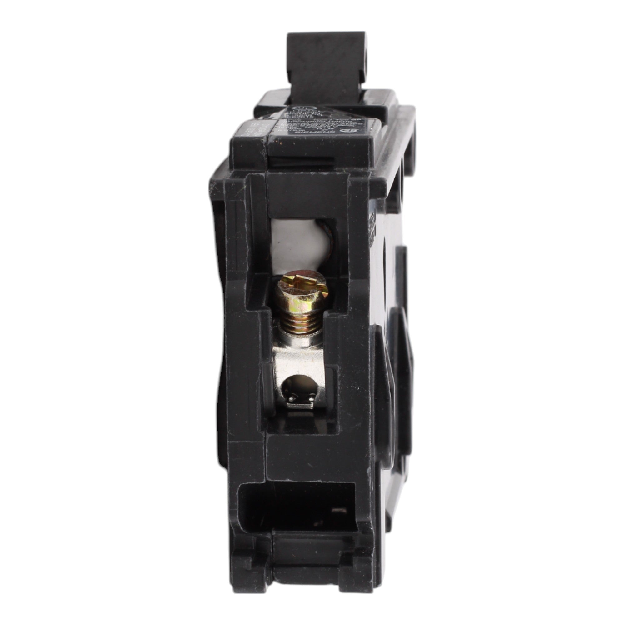 Siemens Q115 15 Amps 120 Volts Single Pole Thermal Magnetic Circuit Breaker Plug-In Type QP - Image 7