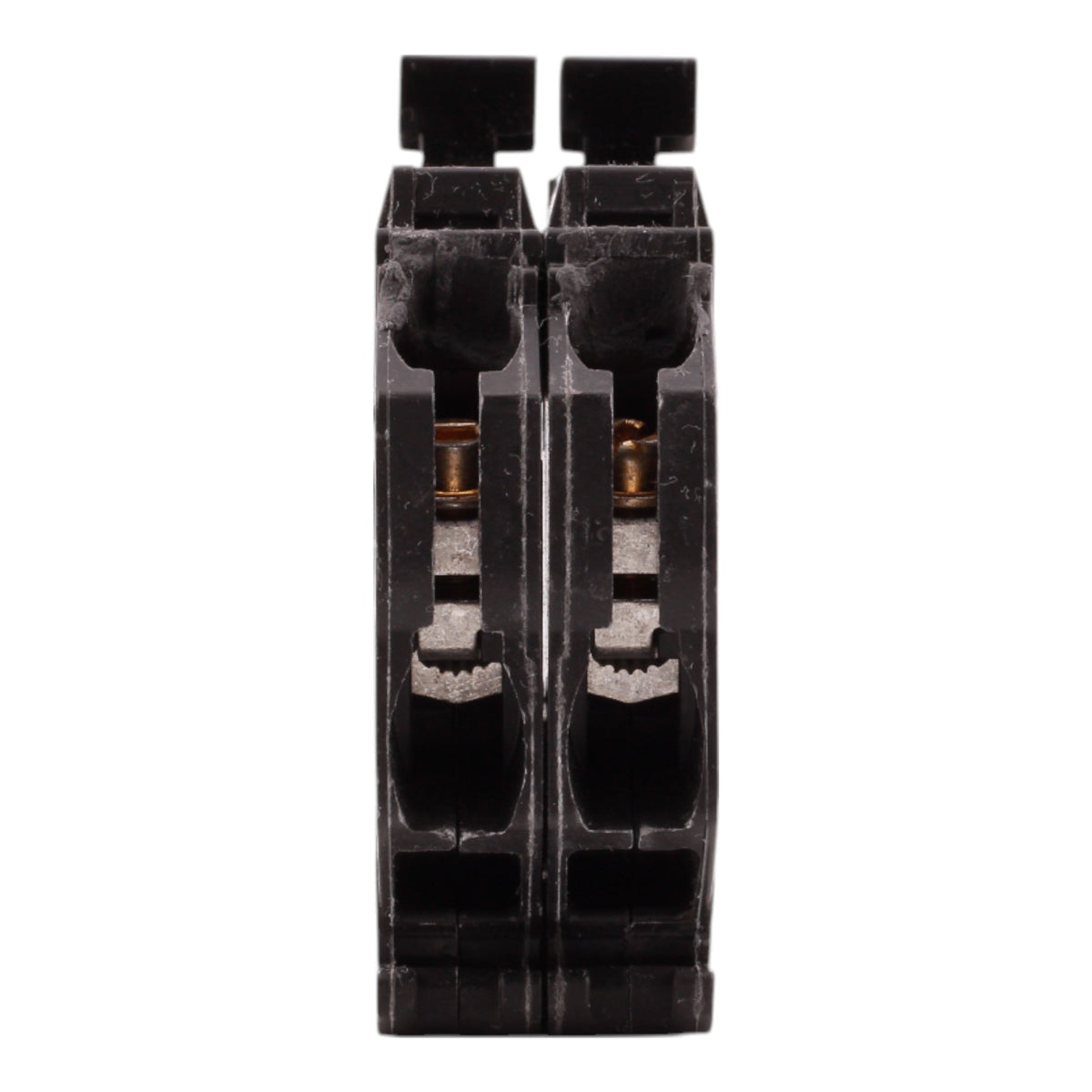 GE Q-Line THQLT1515 15A/15A 2-1P 120/240V Tandem Plug-In Circuit Breaker - Image 6